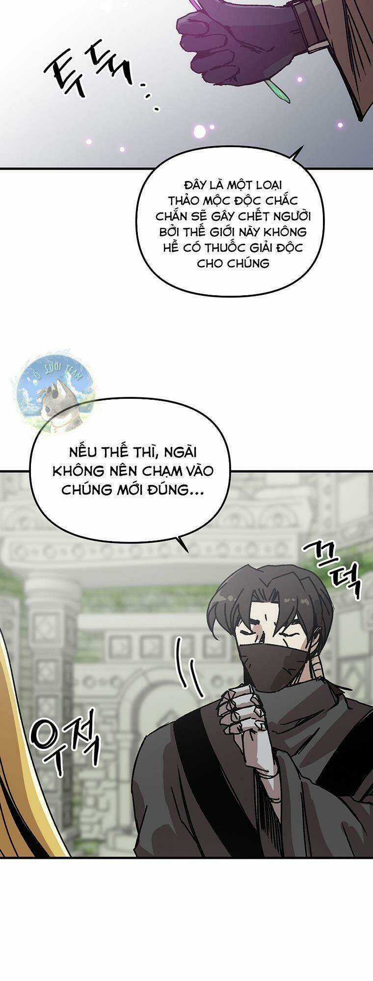 BUG PLAYER - NGƯỜI CHƠI LỖI - Chapter 95 - Trang 30