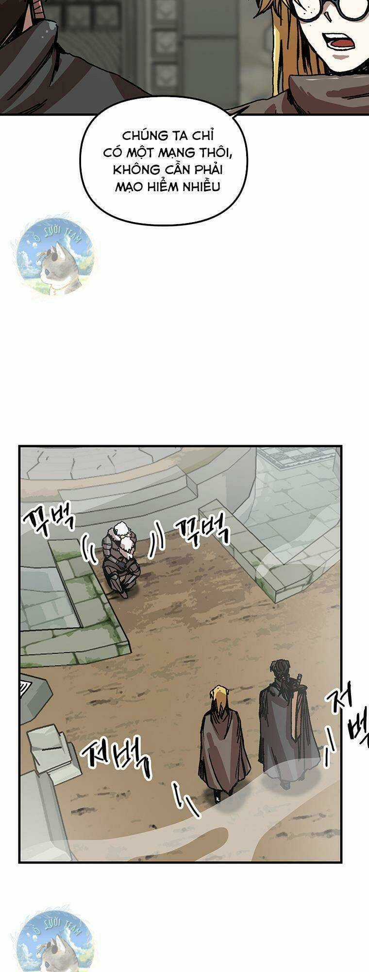 BUG PLAYER - NGƯỜI CHƠI LỖI - Chapter 95 - Trang 4