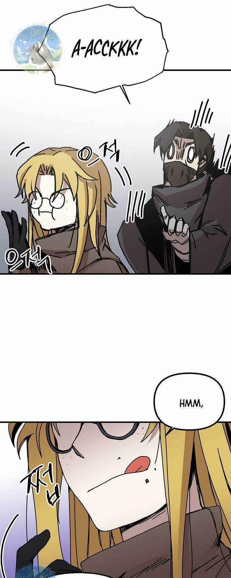 BUG PLAYER - NGƯỜI CHƠI LỖI - Chapter 95 - Trang 31