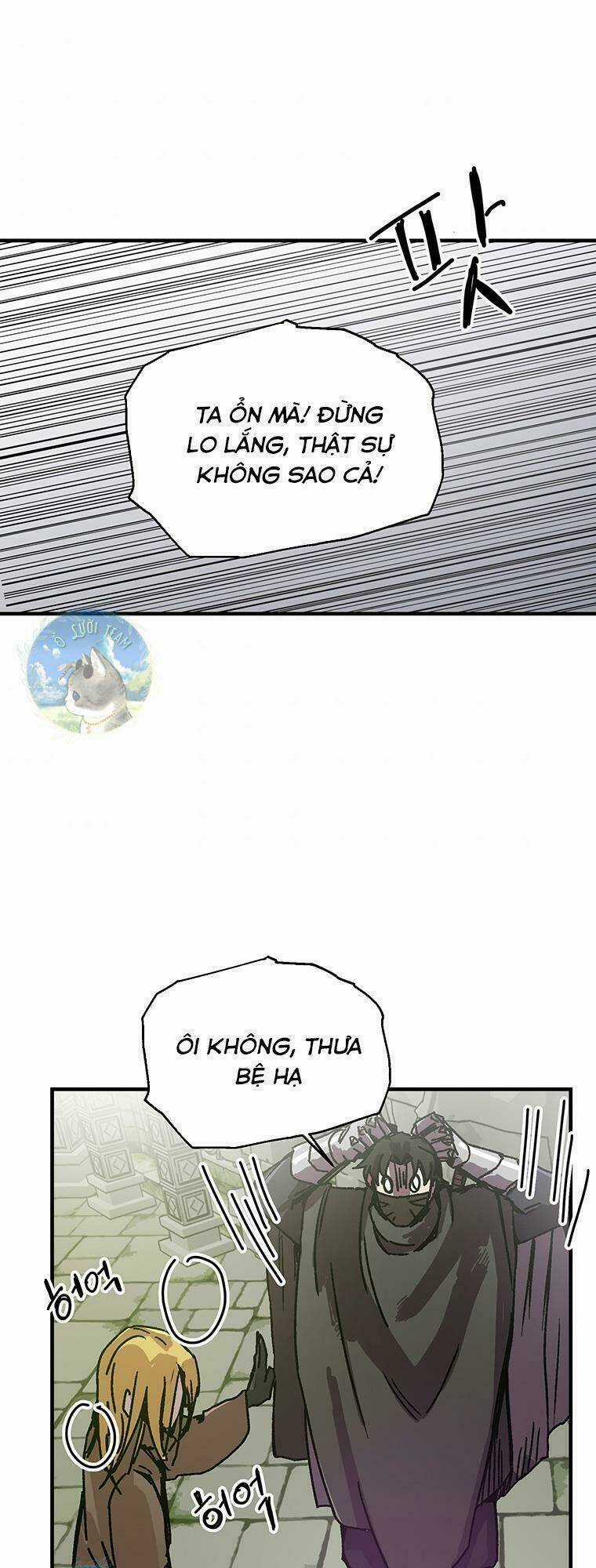 BUG PLAYER - NGƯỜI CHƠI LỖI - Chapter 95 - Trang 33