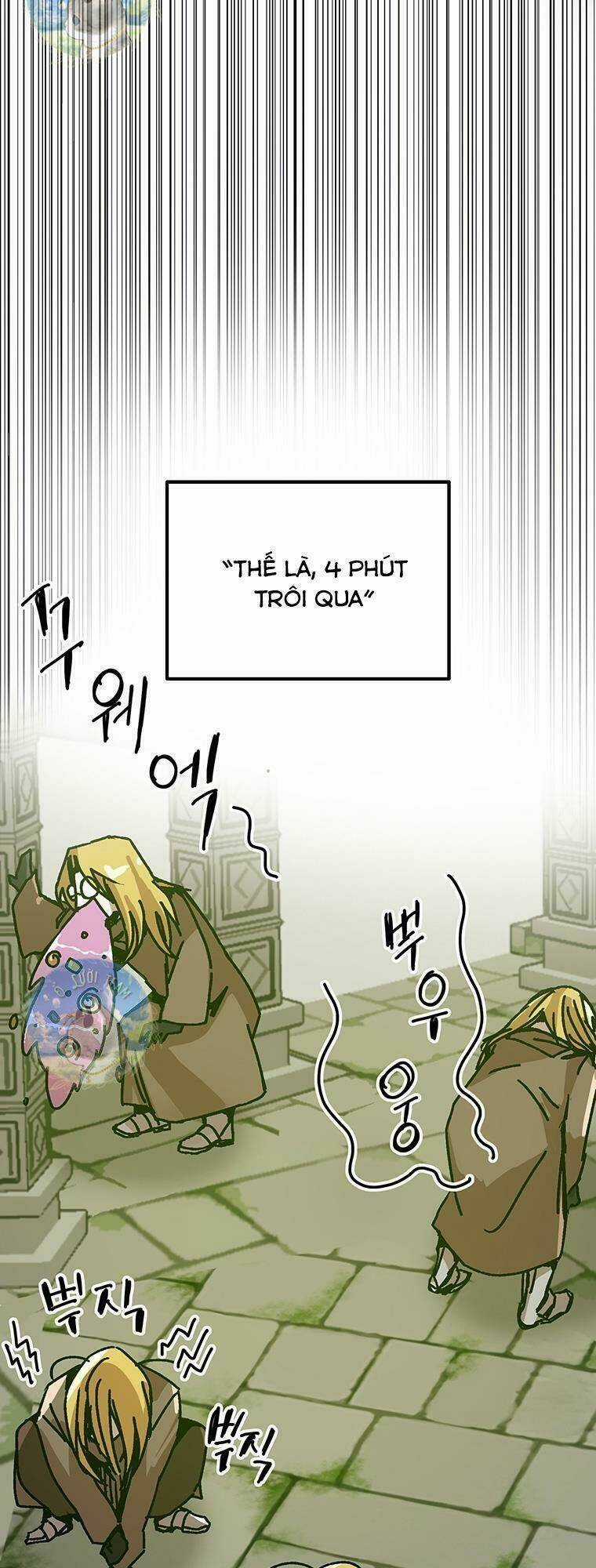 BUG PLAYER - NGƯỜI CHƠI LỖI - Chapter 95 - Trang 36