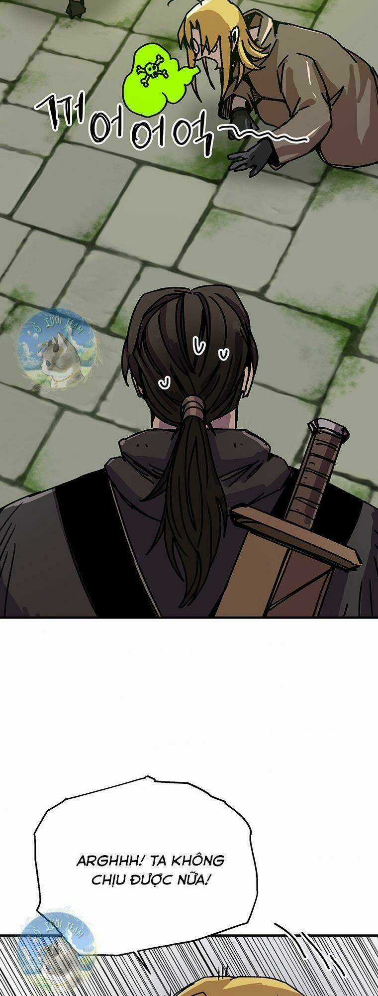 BUG PLAYER - NGƯỜI CHƠI LỖI - Chapter 95 - Trang 37