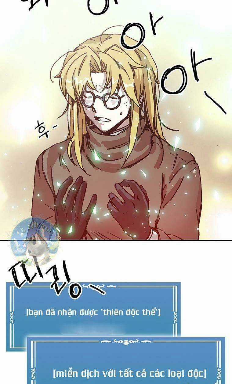 BUG PLAYER - NGƯỜI CHƠI LỖI - Chapter 95 - Trang 39