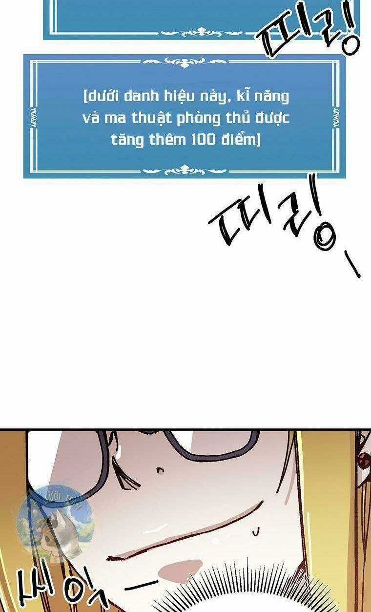 BUG PLAYER - NGƯỜI CHƠI LỖI - Chapter 95 - Trang 40