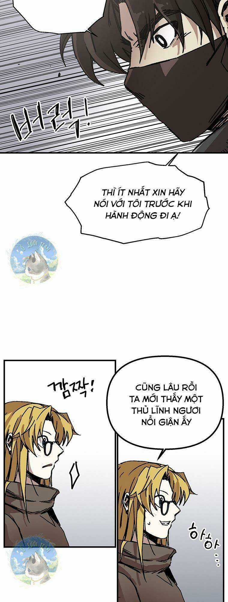 BUG PLAYER - NGƯỜI CHƠI LỖI - Chapter 95 - Trang 42