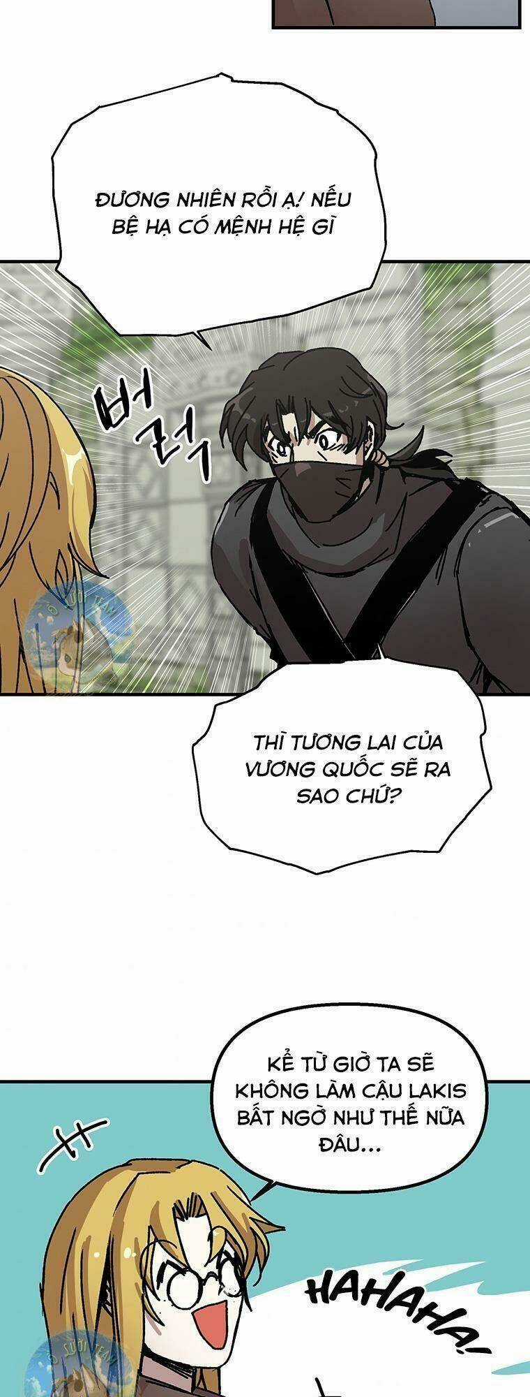 BUG PLAYER - NGƯỜI CHƠI LỖI - Chapter 95 - Trang 43