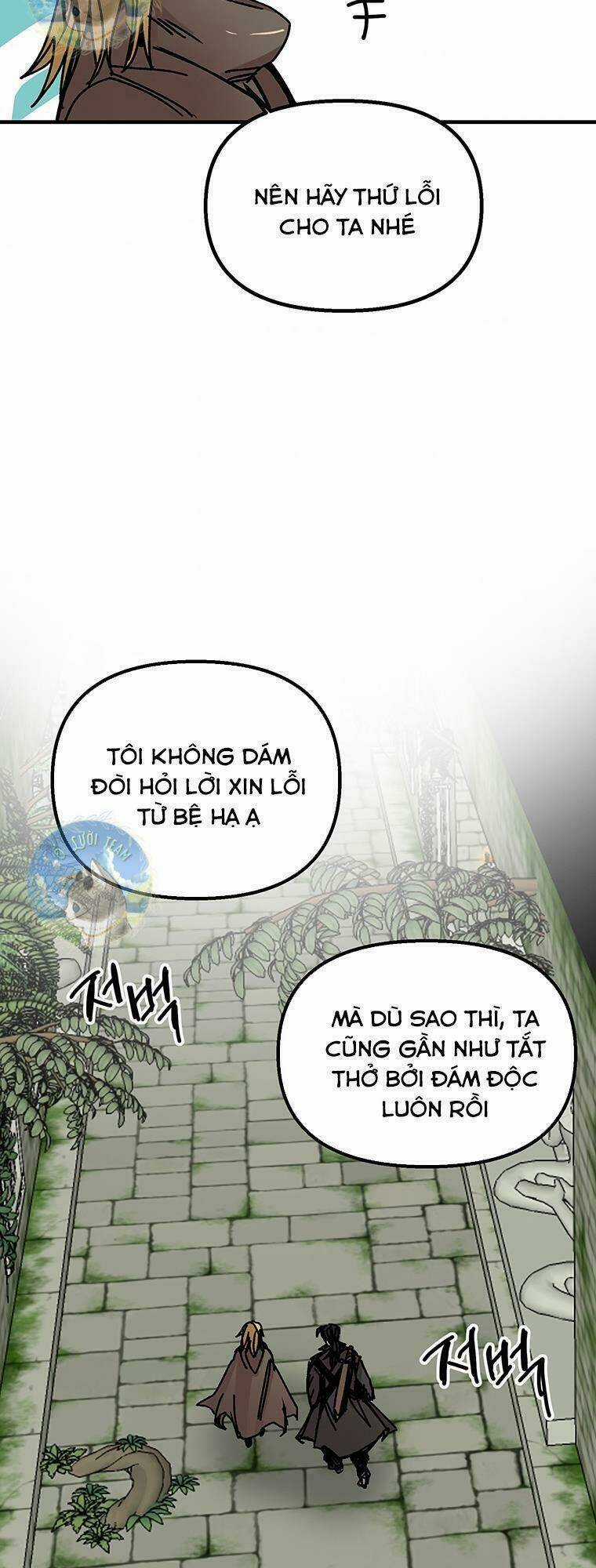 BUG PLAYER - NGƯỜI CHƠI LỖI - Chapter 95 - Trang 44