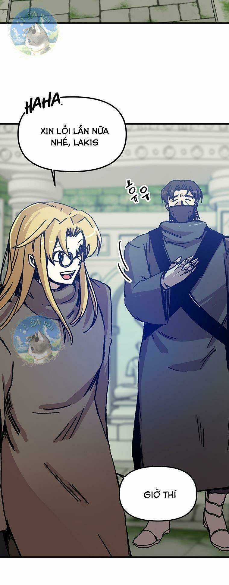 BUG PLAYER - NGƯỜI CHƠI LỖI - Chapter 95 - Trang 45