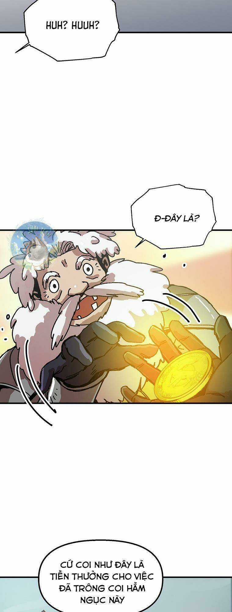 BUG PLAYER - NGƯỜI CHƠI LỖI - Chapter 95 - Trang 6