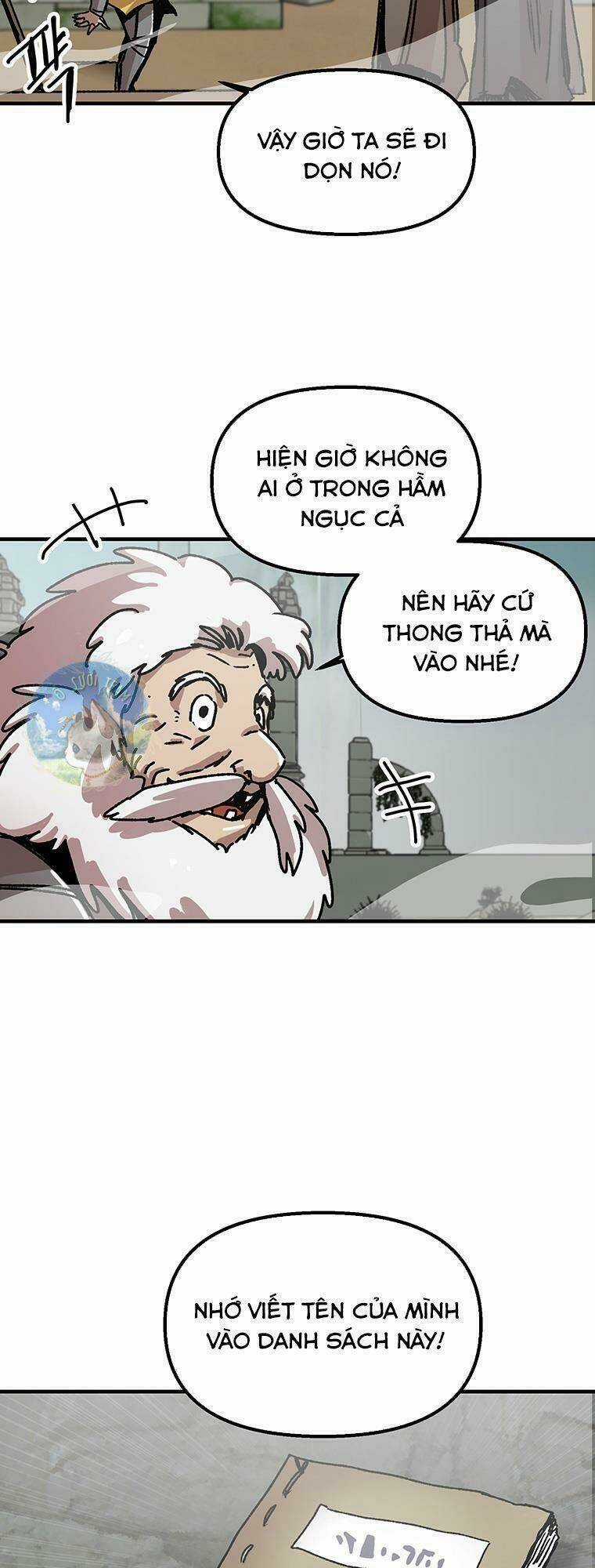 BUG PLAYER - NGƯỜI CHƠI LỖI - Chapter 95 - Trang 9