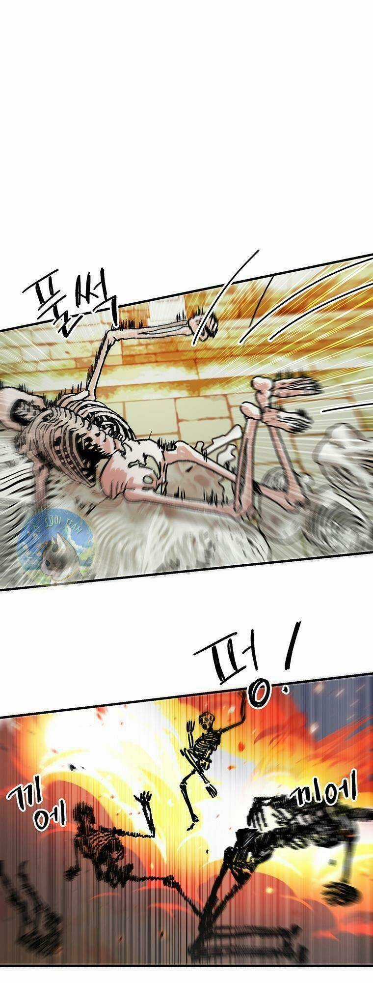 BUG PLAYER - NGƯỜI CHƠI LỖI - Chapter 96 - Trang 2