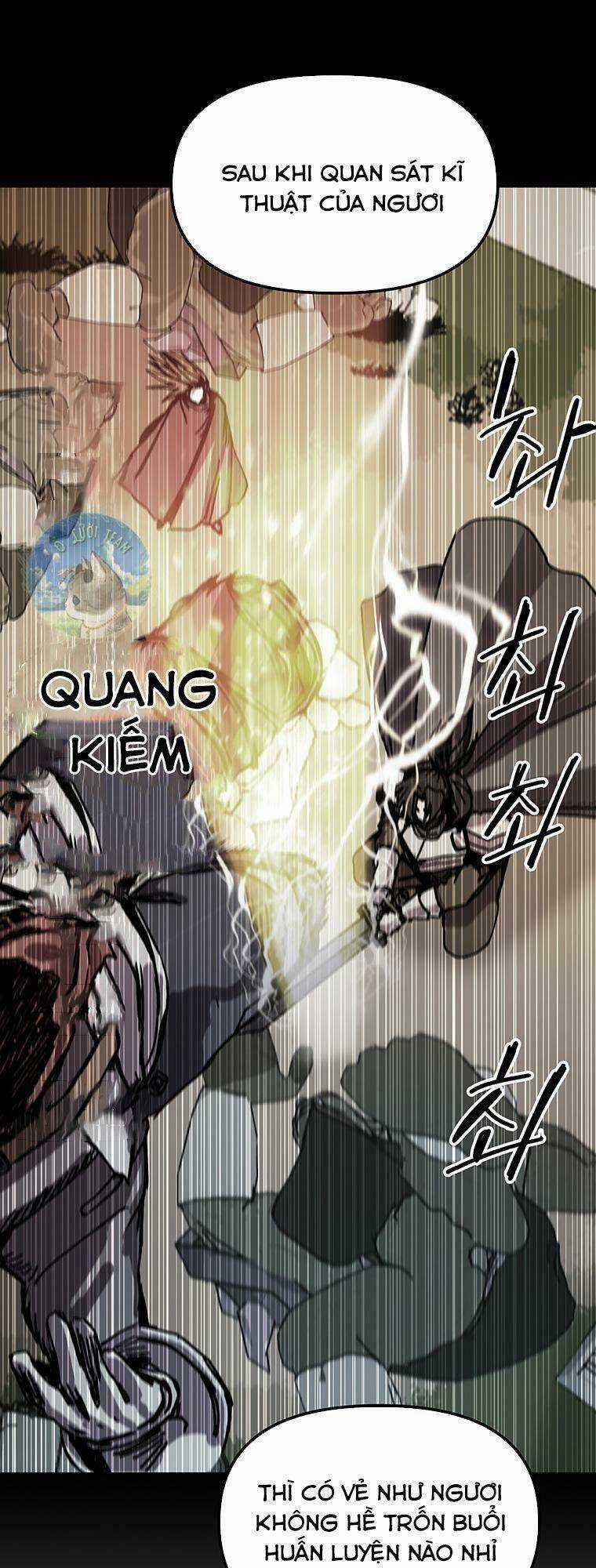 BUG PLAYER - NGƯỜI CHƠI LỖI - Chapter 96 - Trang 11