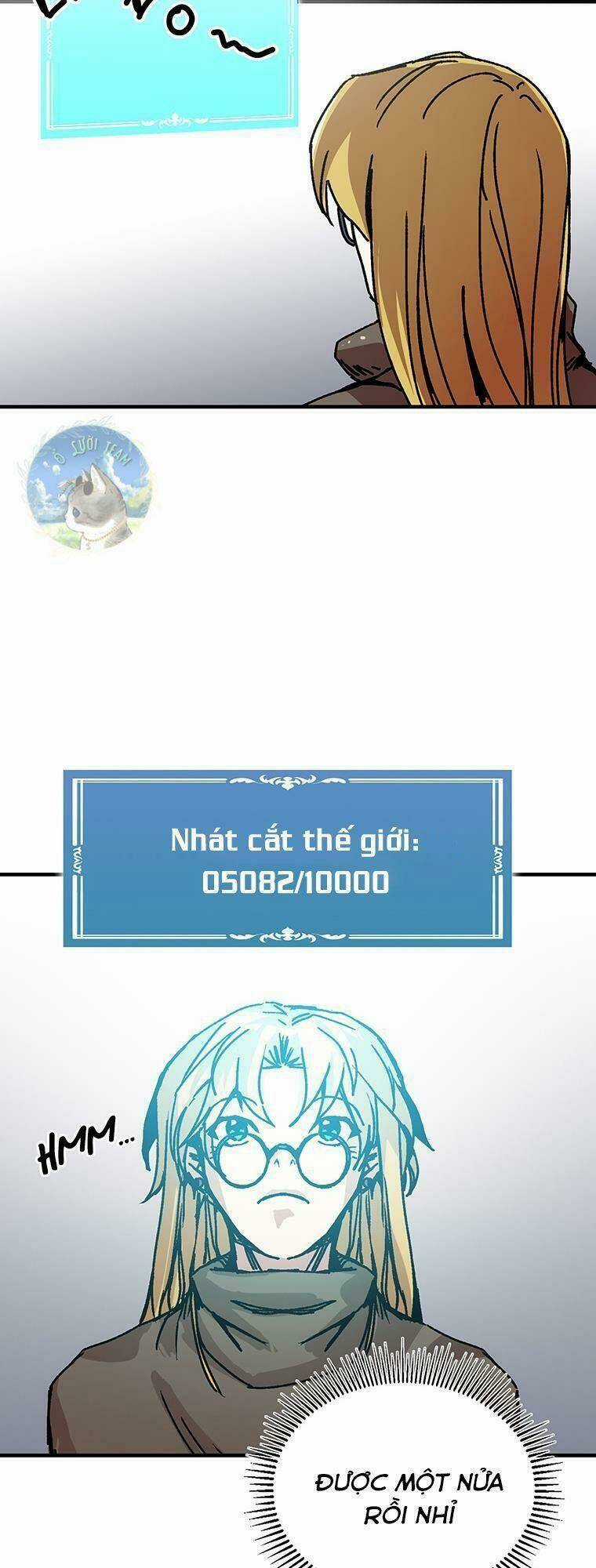 BUG PLAYER - NGƯỜI CHƠI LỖI - Chapter 96 - Trang 15