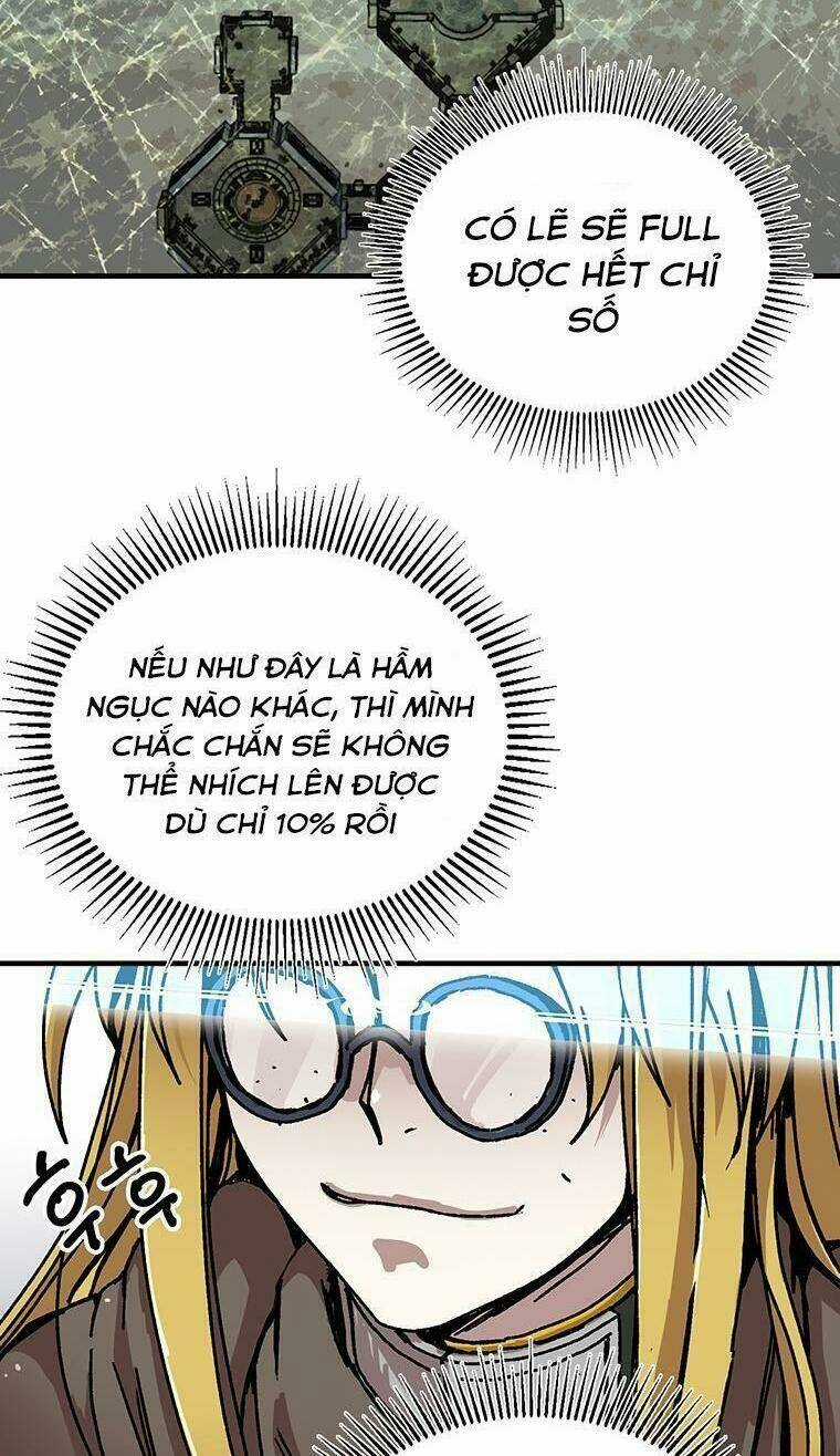 BUG PLAYER - NGƯỜI CHƠI LỖI - Chapter 96 - Trang 17