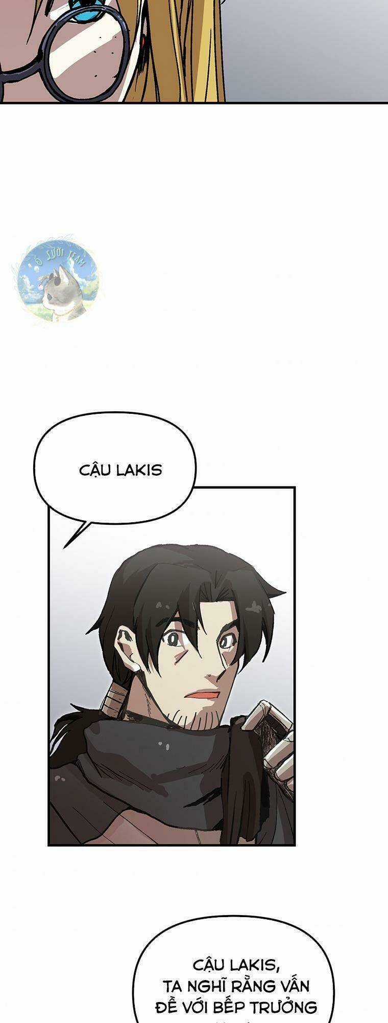 BUG PLAYER - NGƯỜI CHƠI LỖI - Chapter 96 - Trang 19