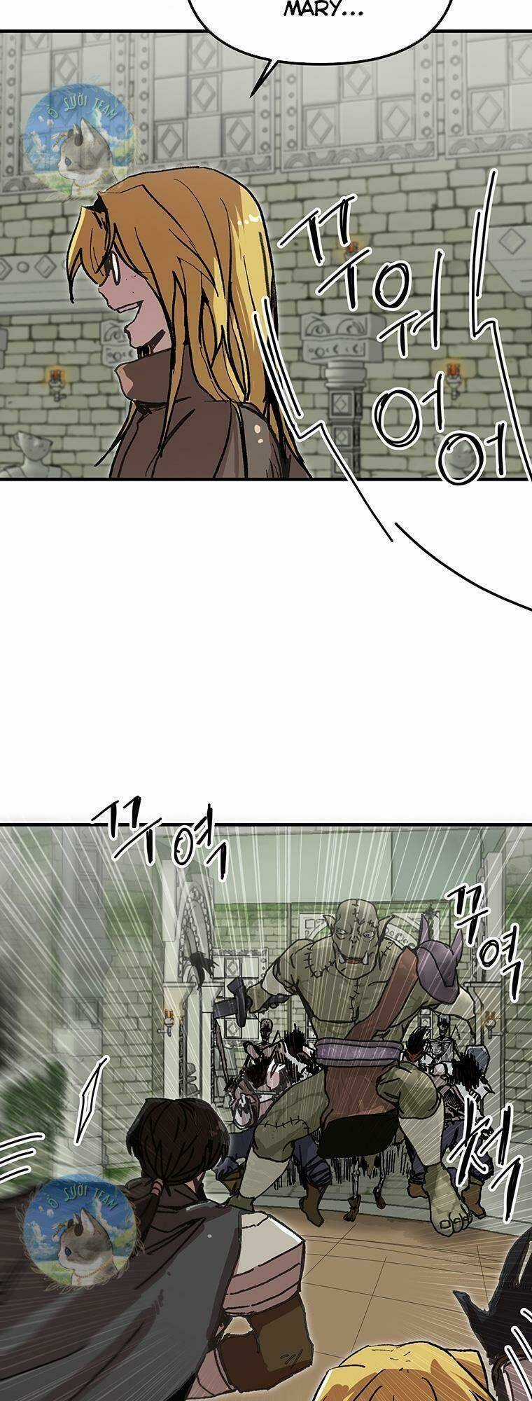 BUG PLAYER - NGƯỜI CHƠI LỖI - Chapter 96 - Trang 20