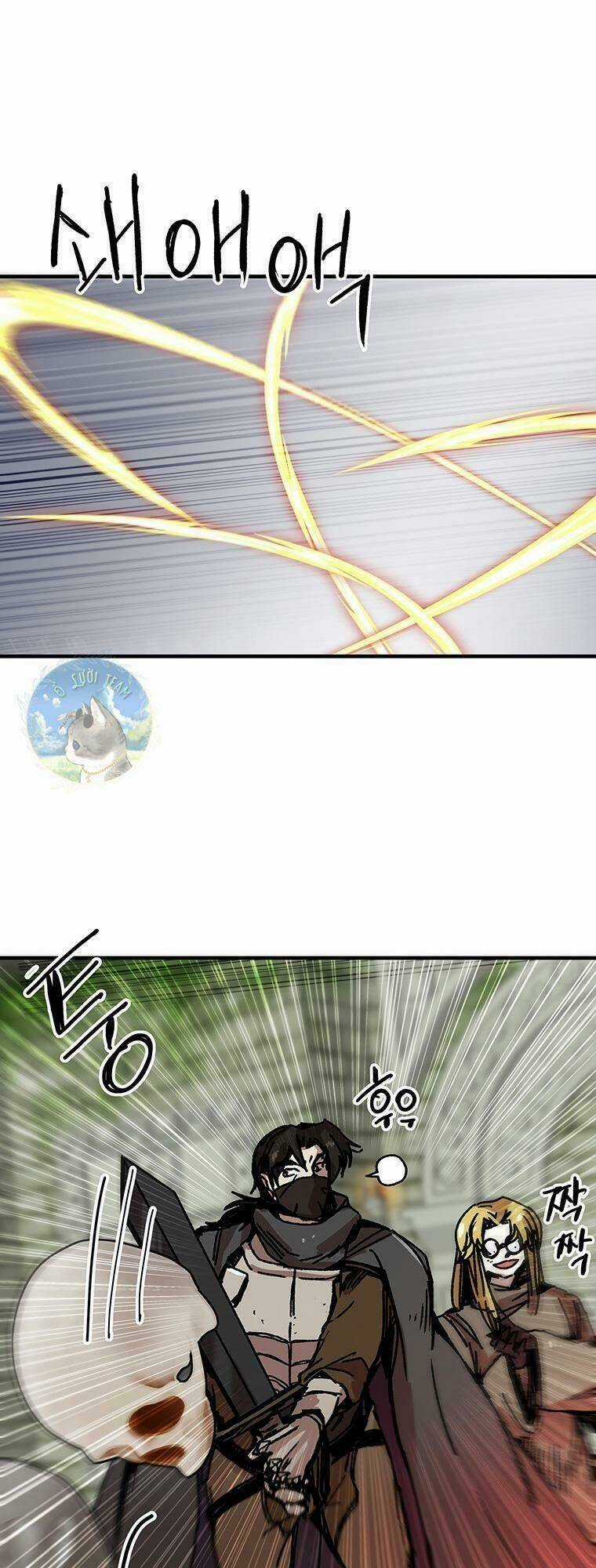 BUG PLAYER - NGƯỜI CHƠI LỖI - Chapter 96 - Trang 3