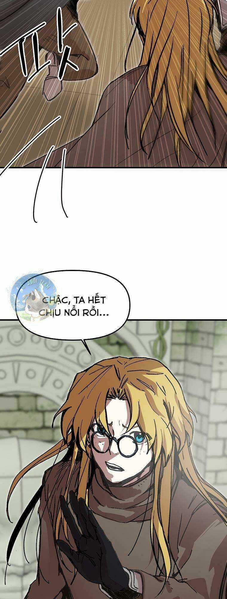 BUG PLAYER - NGƯỜI CHƠI LỖI - Chapter 96 - Trang 21