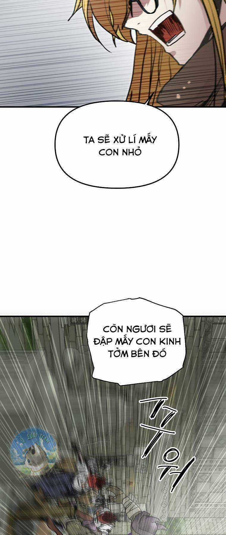 BUG PLAYER - NGƯỜI CHƠI LỖI - Chapter 96 - Trang 23