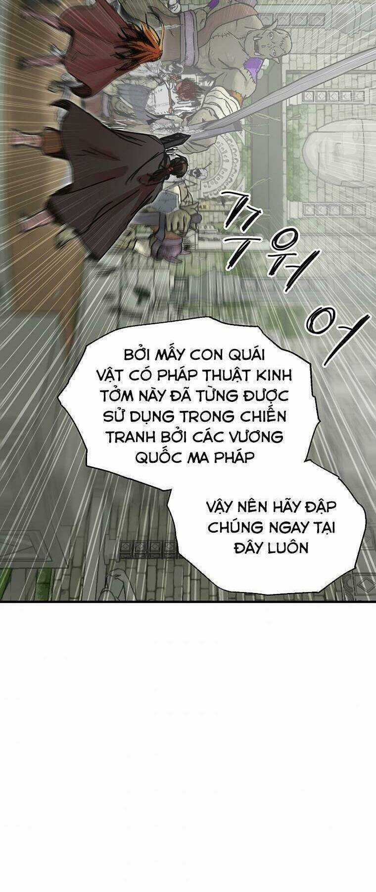 BUG PLAYER - NGƯỜI CHƠI LỖI - Chapter 96 - Trang 24