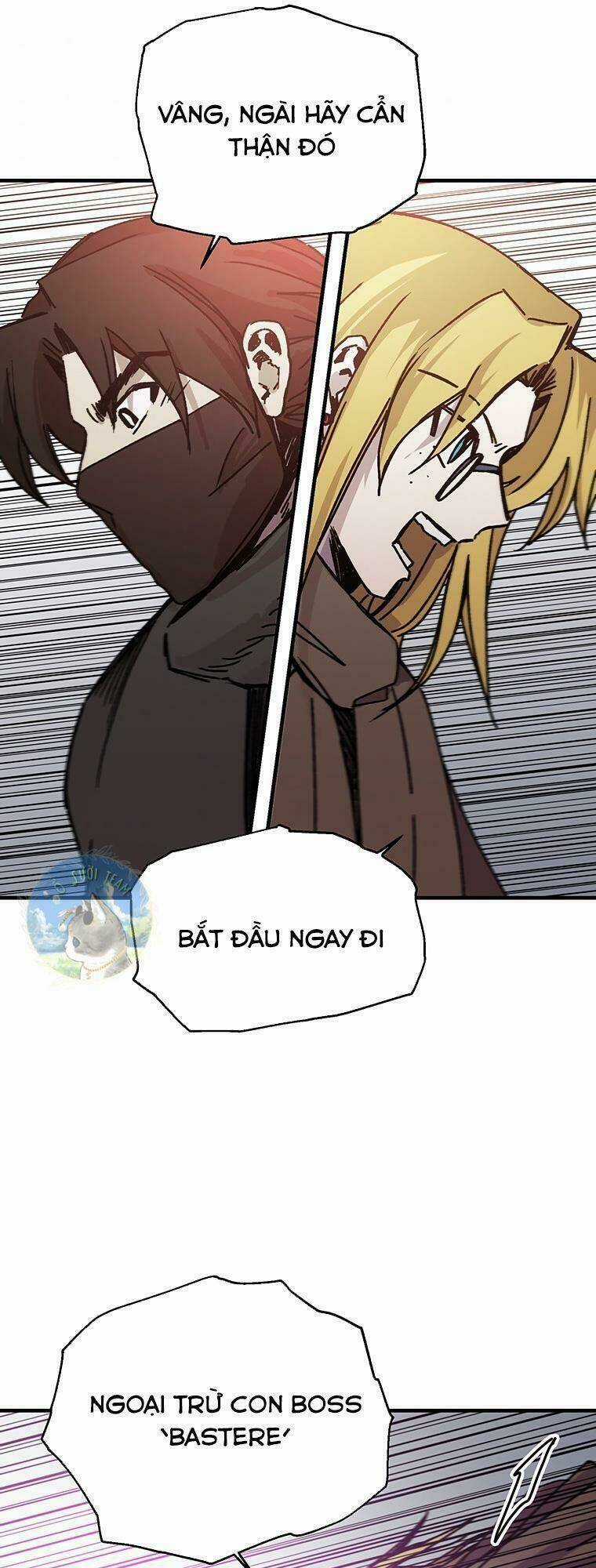 BUG PLAYER - NGƯỜI CHƠI LỖI - Chapter 96 - Trang 25