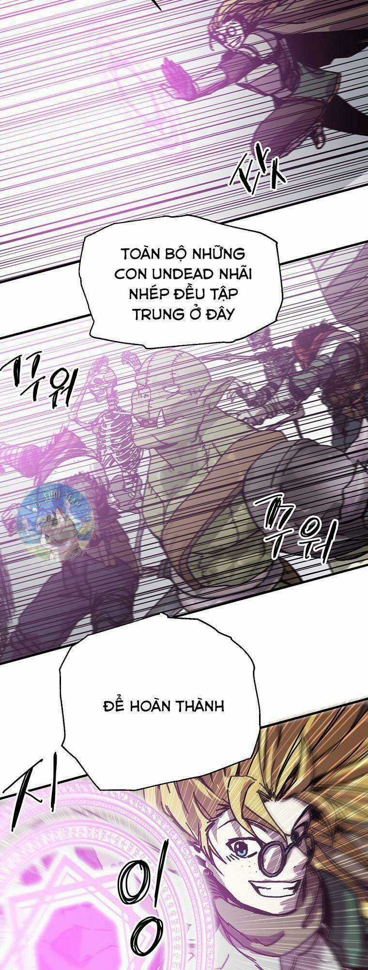 BUG PLAYER - NGƯỜI CHƠI LỖI - Chapter 96 - Trang 26