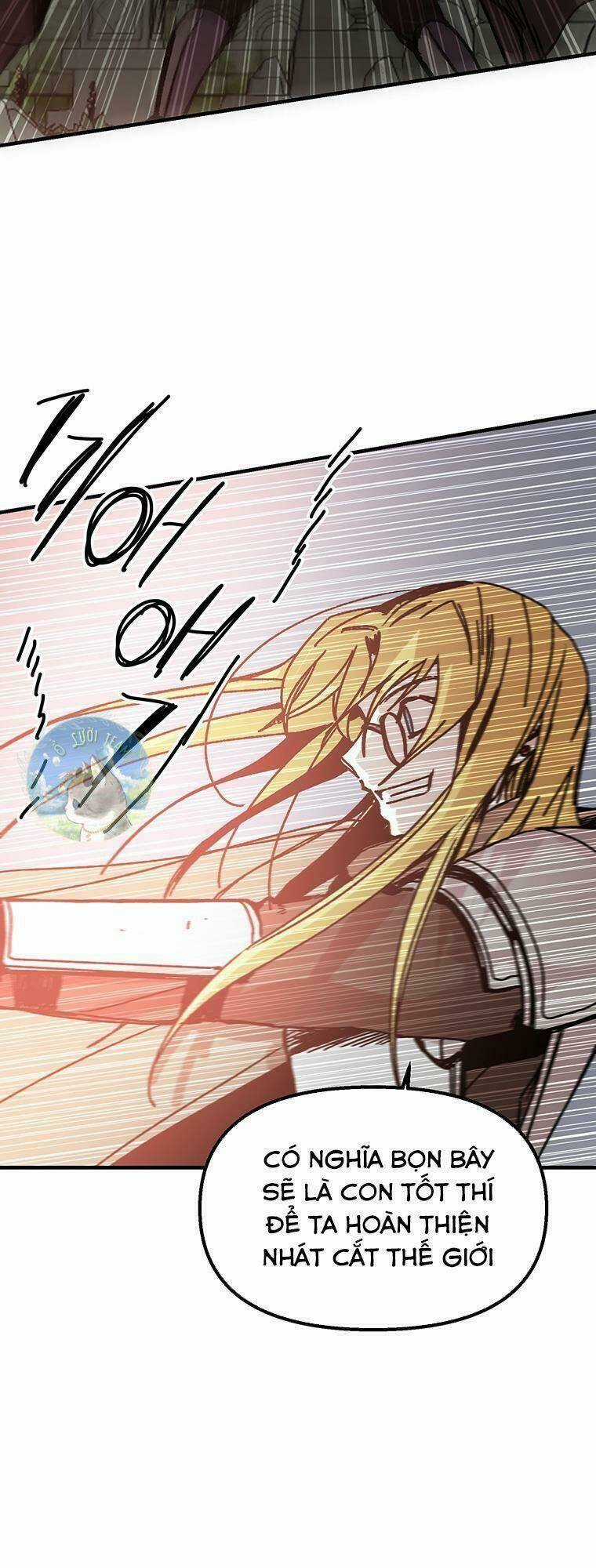 BUG PLAYER - NGƯỜI CHƠI LỖI - Chapter 96 - Trang 28