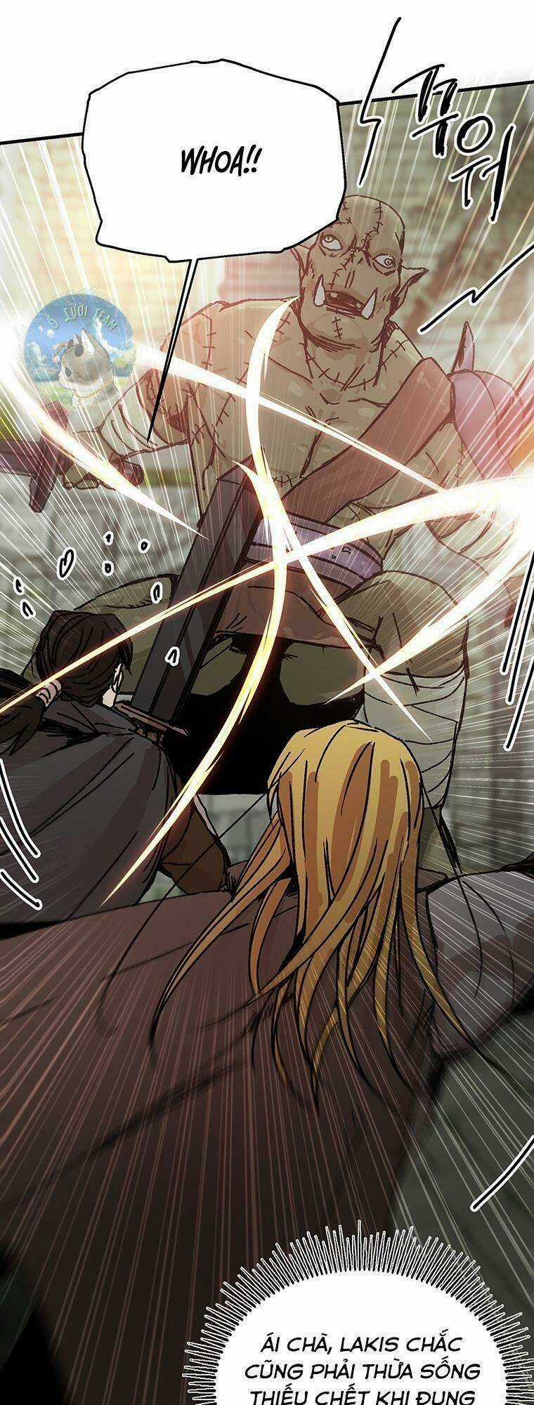 BUG PLAYER - NGƯỜI CHƠI LỖI - Chapter 96 - Trang 29