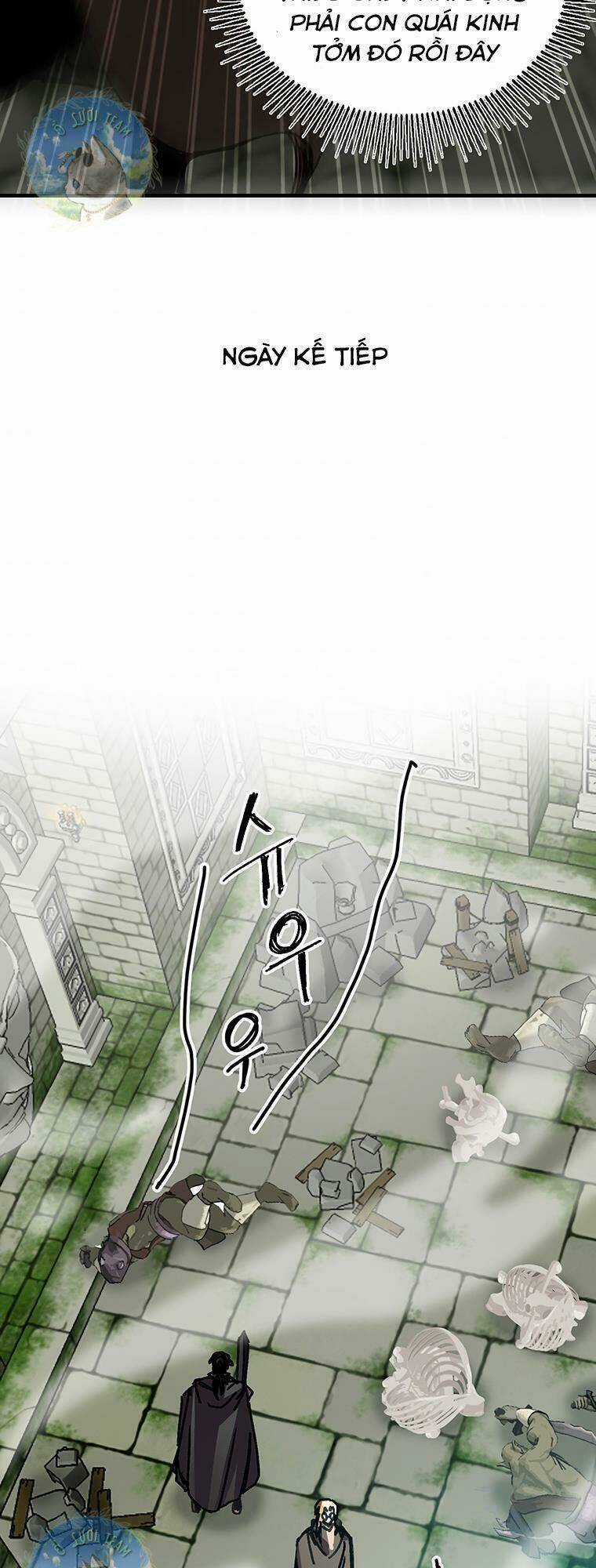 BUG PLAYER - NGƯỜI CHƠI LỖI - Chapter 96 - Trang 30