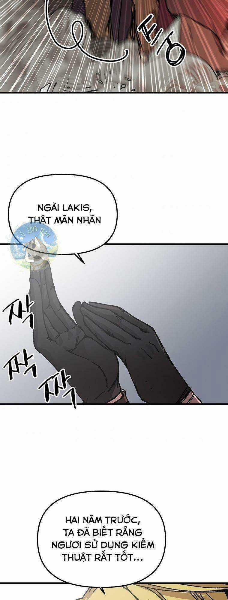 BUG PLAYER - NGƯỜI CHƠI LỖI - Chapter 96 - Trang 4