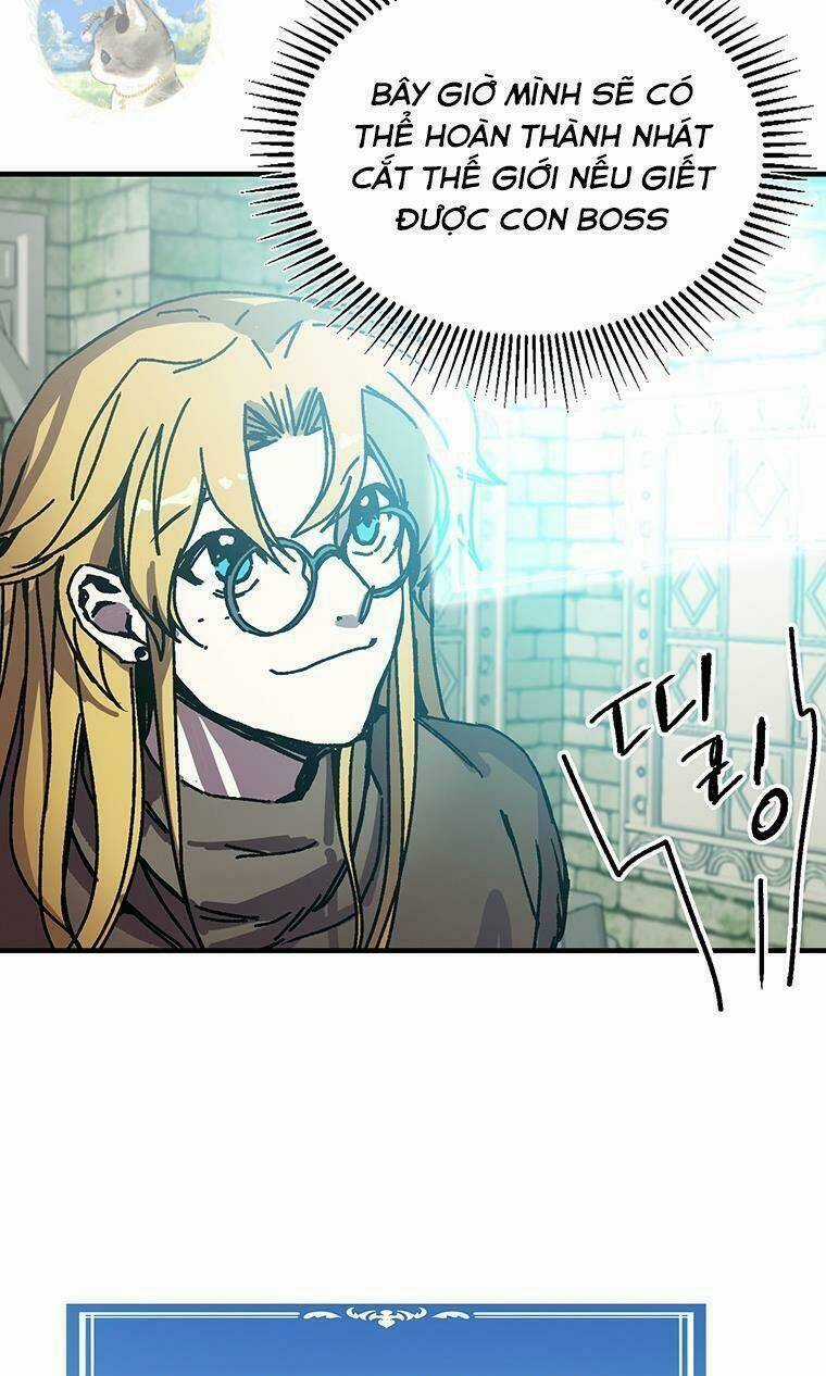 BUG PLAYER - NGƯỜI CHƠI LỖI - Chapter 96 - Trang 32