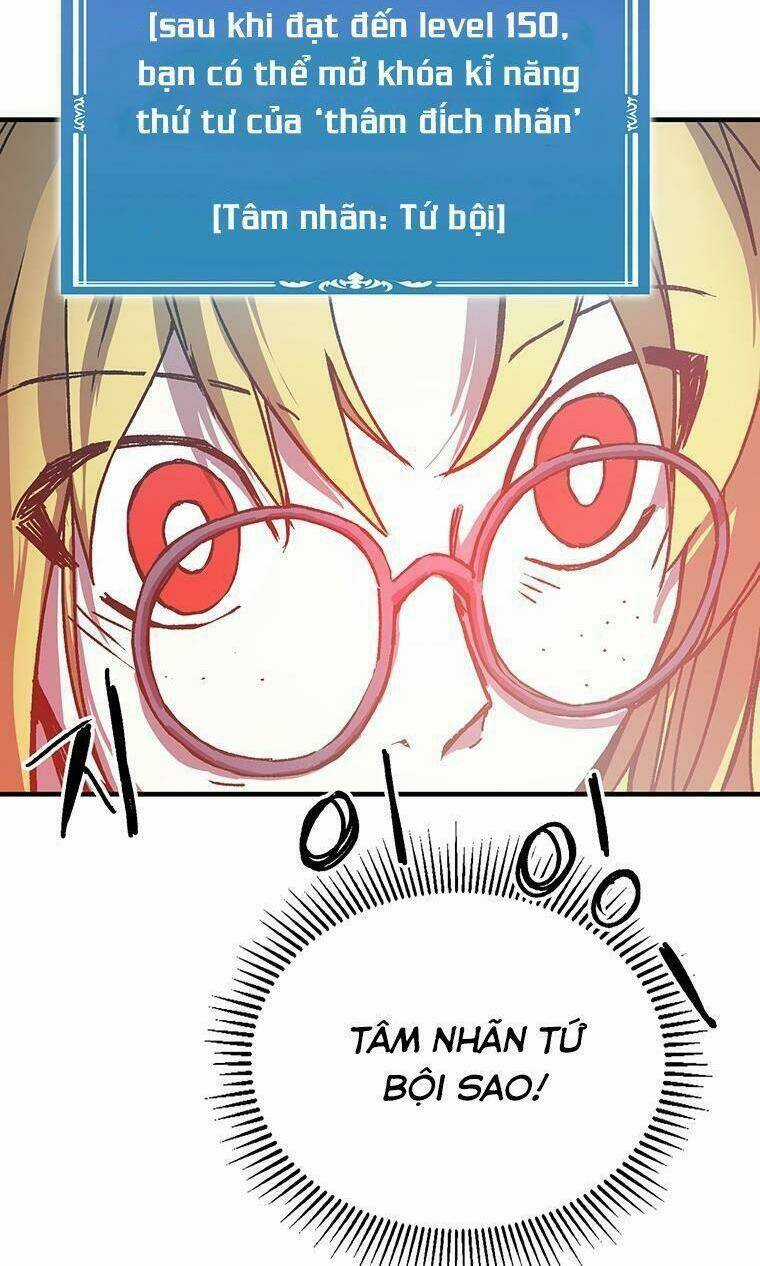 BUG PLAYER - NGƯỜI CHƠI LỖI - Chapter 96 - Trang 33