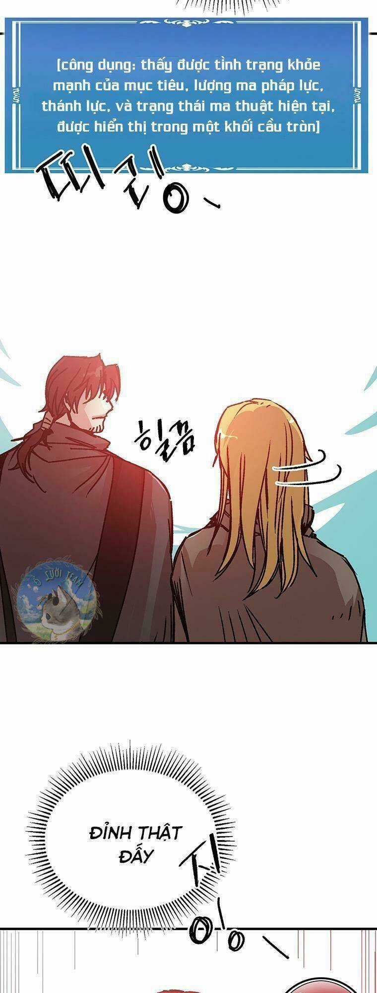 BUG PLAYER - NGƯỜI CHƠI LỖI - Chapter 96 - Trang 34