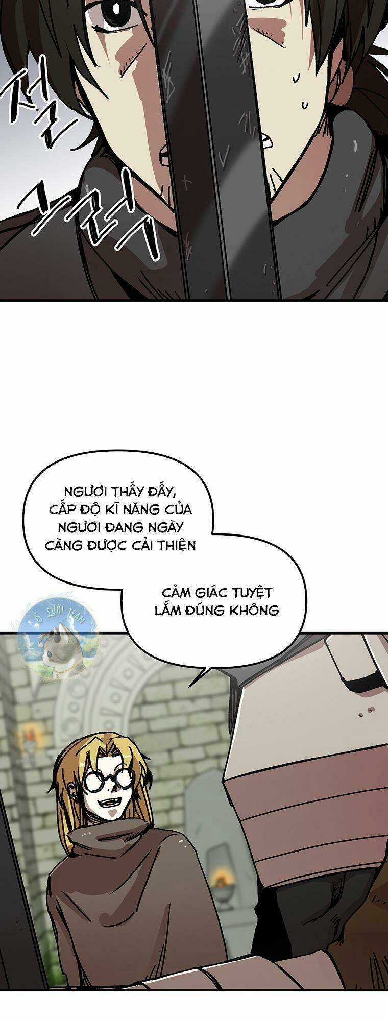 BUG PLAYER - NGƯỜI CHƠI LỖI - Chapter 96 - Trang 37