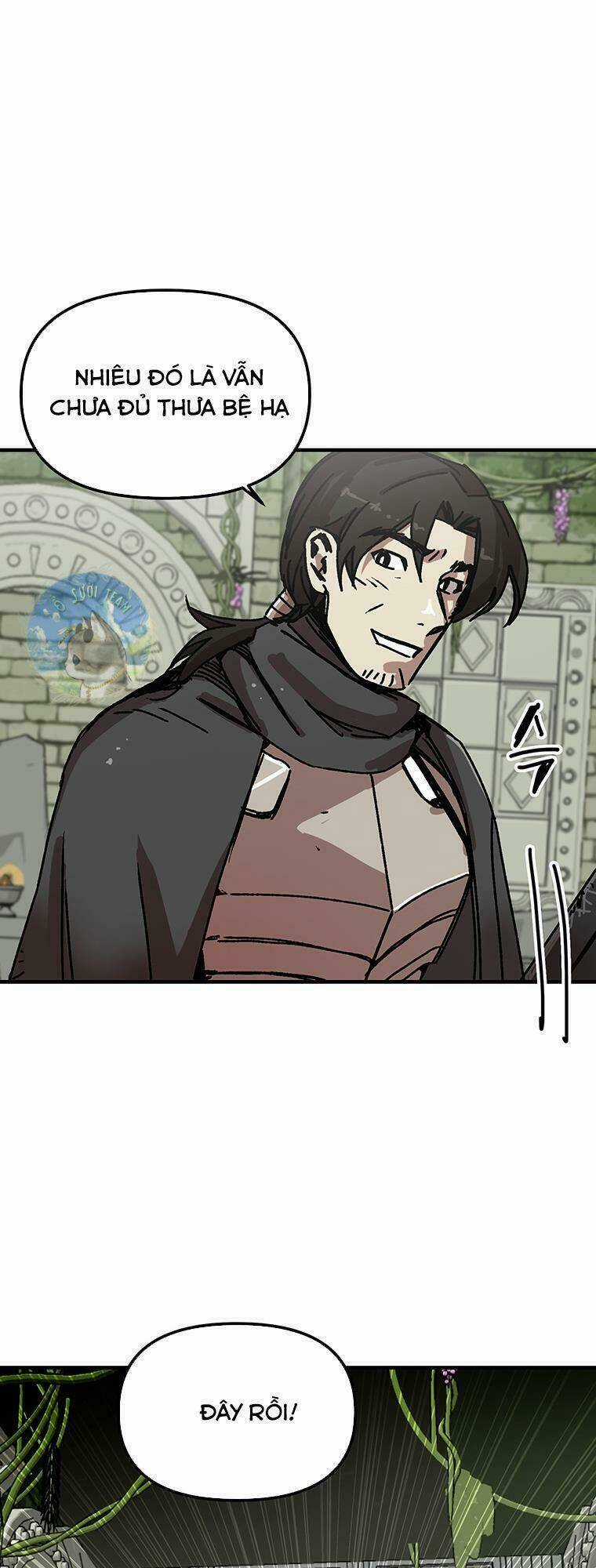 BUG PLAYER - NGƯỜI CHƠI LỖI - Chapter 96 - Trang 38