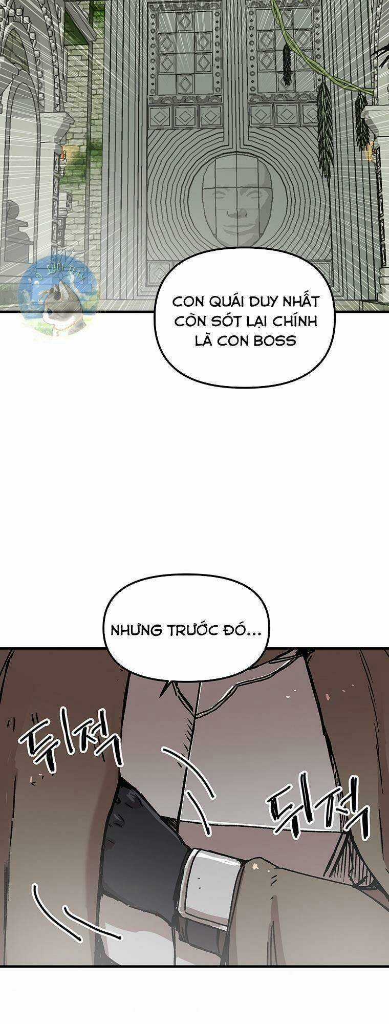 BUG PLAYER - NGƯỜI CHƠI LỖI - Chapter 96 - Trang 39