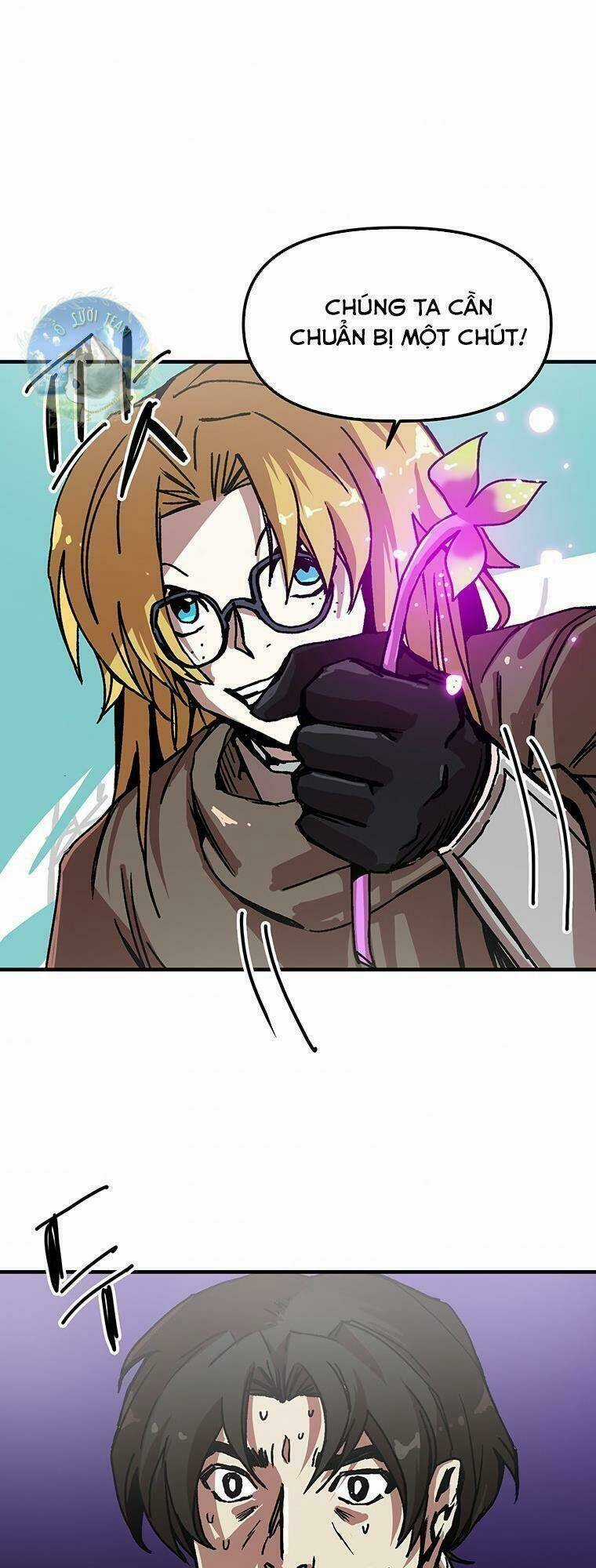 BUG PLAYER - NGƯỜI CHƠI LỖI - Chapter 96 - Trang 40