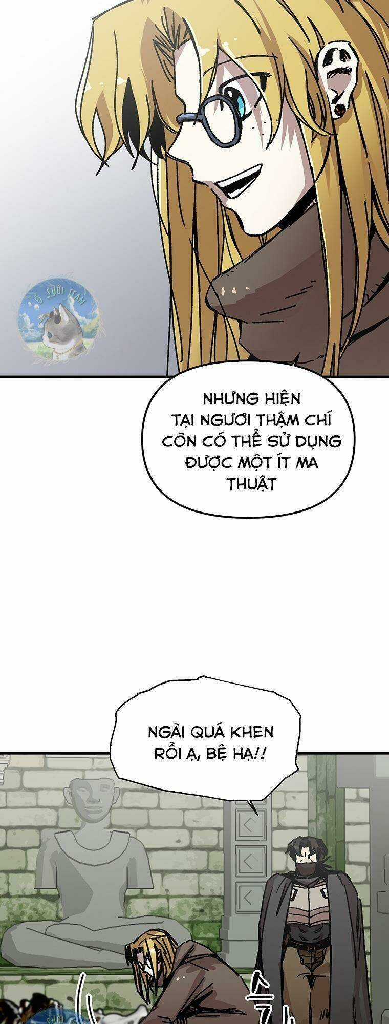 BUG PLAYER - NGƯỜI CHƠI LỖI - Chapter 96 - Trang 5