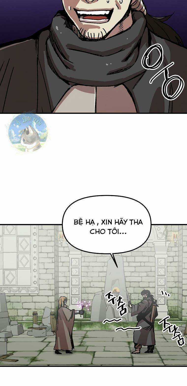 BUG PLAYER - NGƯỜI CHƠI LỖI - Chapter 96 - Trang 41