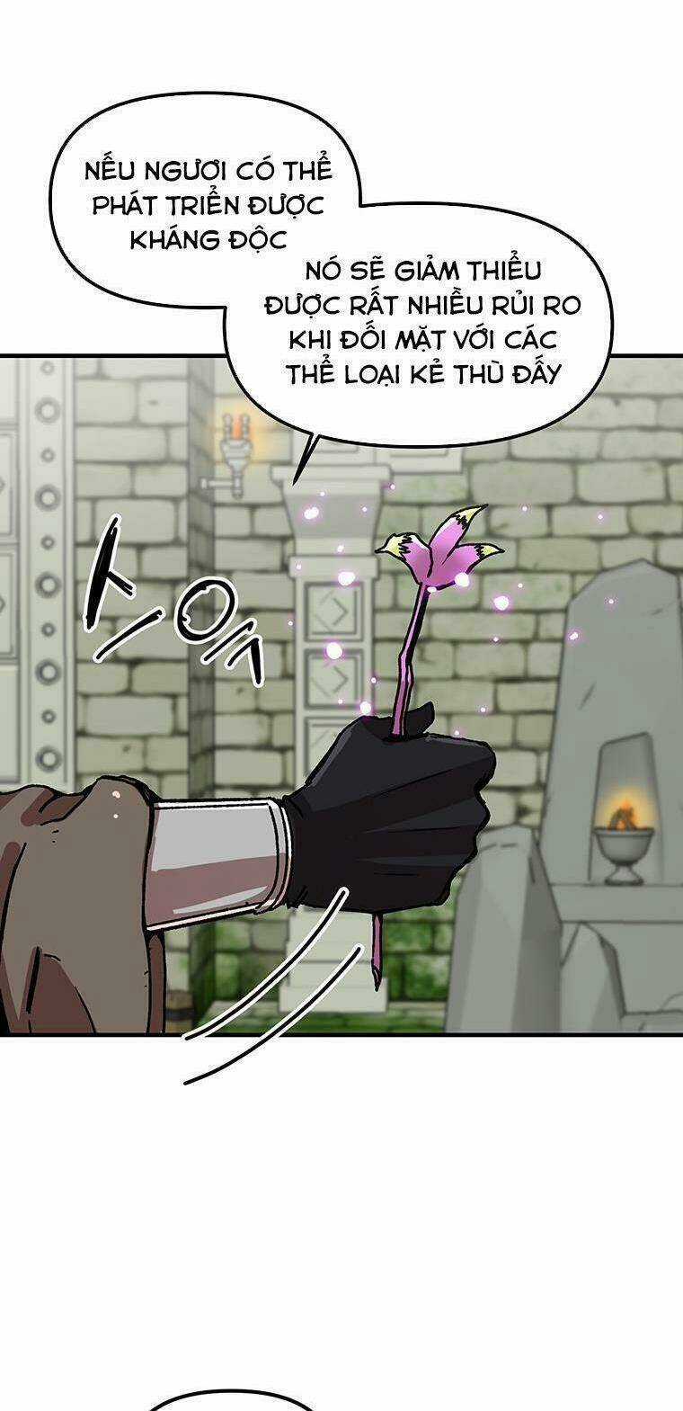 BUG PLAYER - NGƯỜI CHƠI LỖI - Chapter 96 - Trang 42