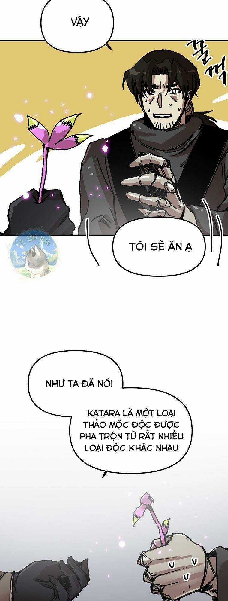 BUG PLAYER - NGƯỜI CHƠI LỖI - Chapter 96 - Trang 43