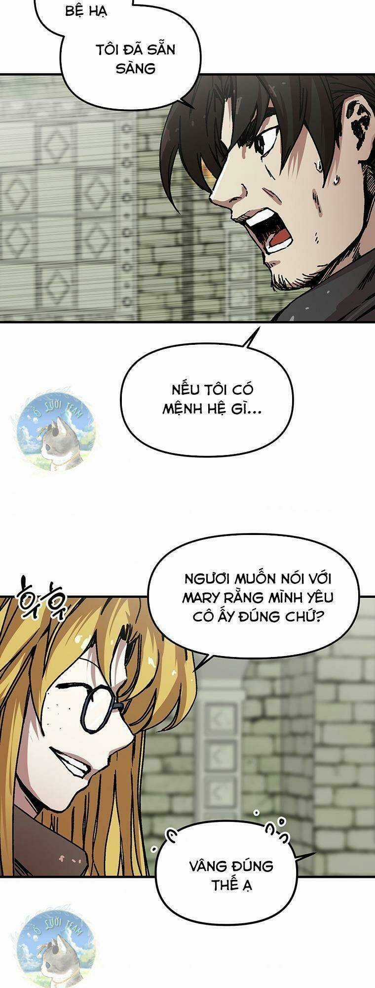 BUG PLAYER - NGƯỜI CHƠI LỖI - Chapter 96 - Trang 45