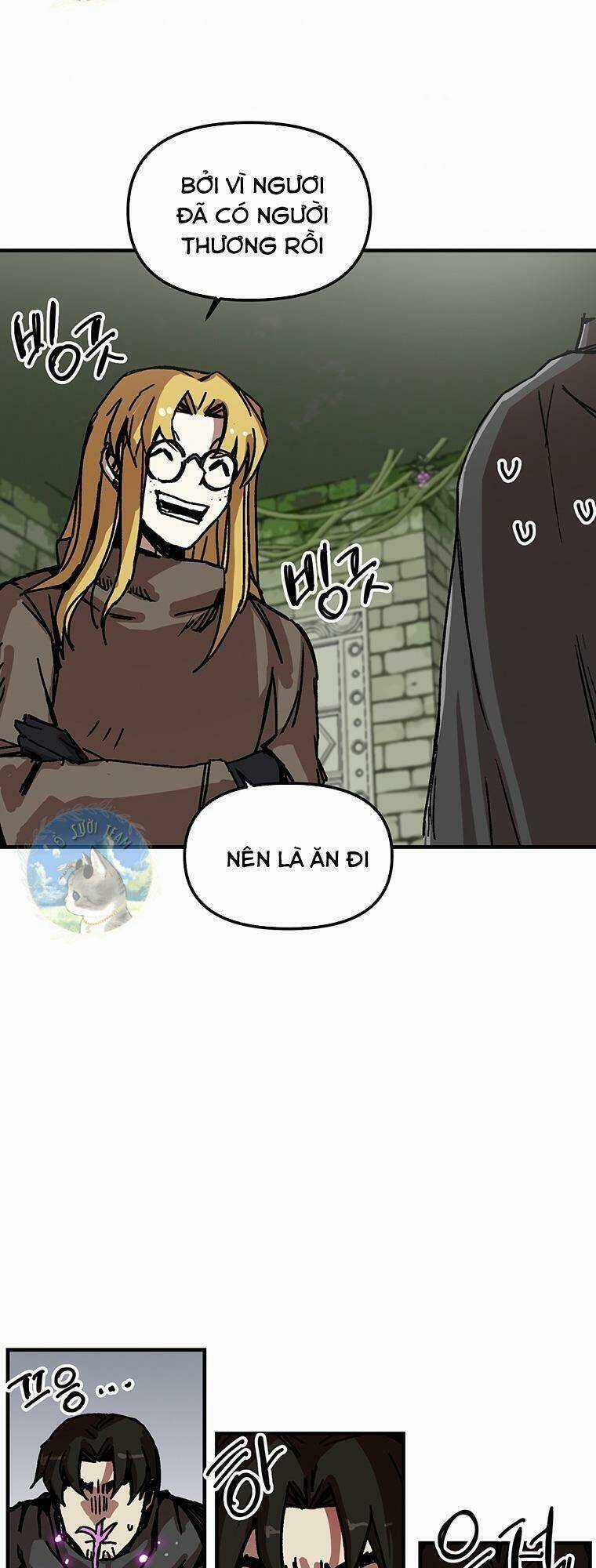 BUG PLAYER - NGƯỜI CHƠI LỖI - Chapter 96 - Trang 46