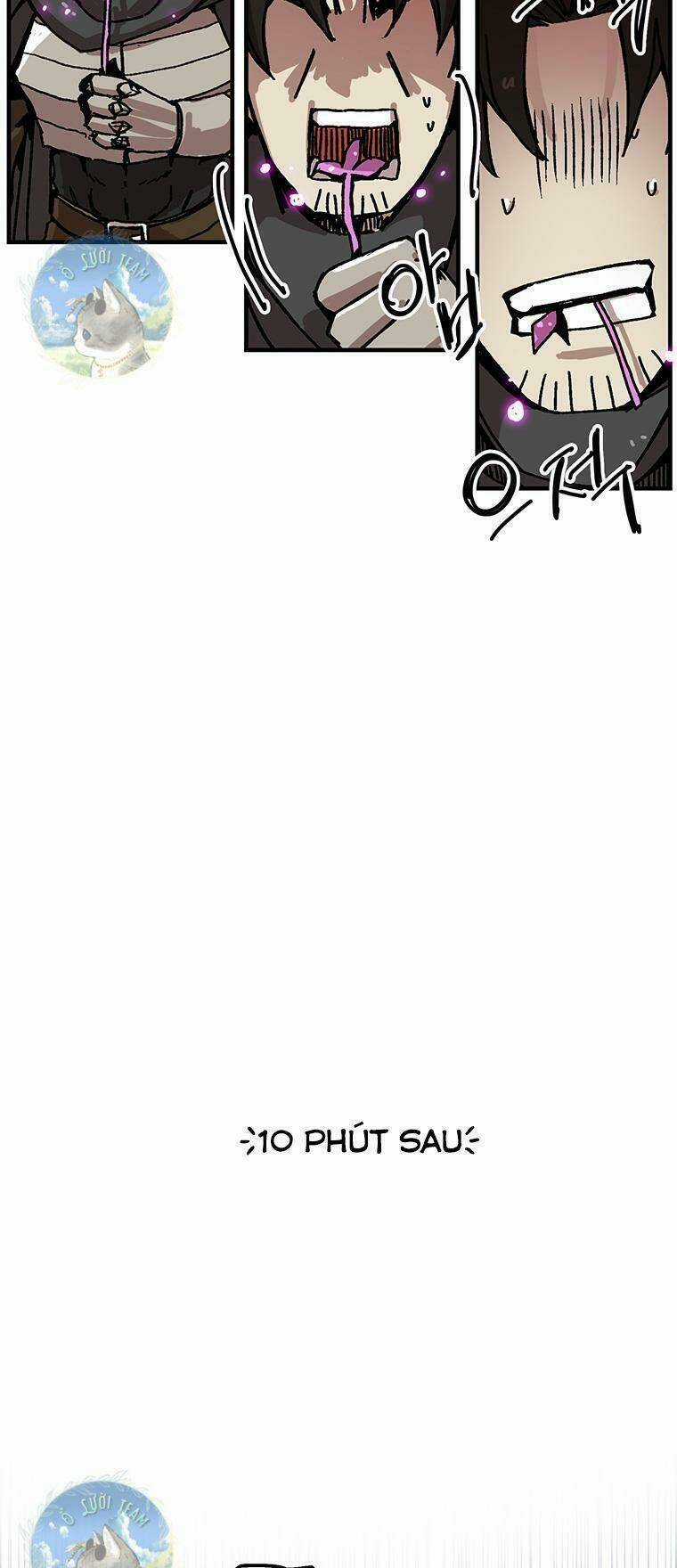 BUG PLAYER - NGƯỜI CHƠI LỖI - Chapter 96 - Trang 47