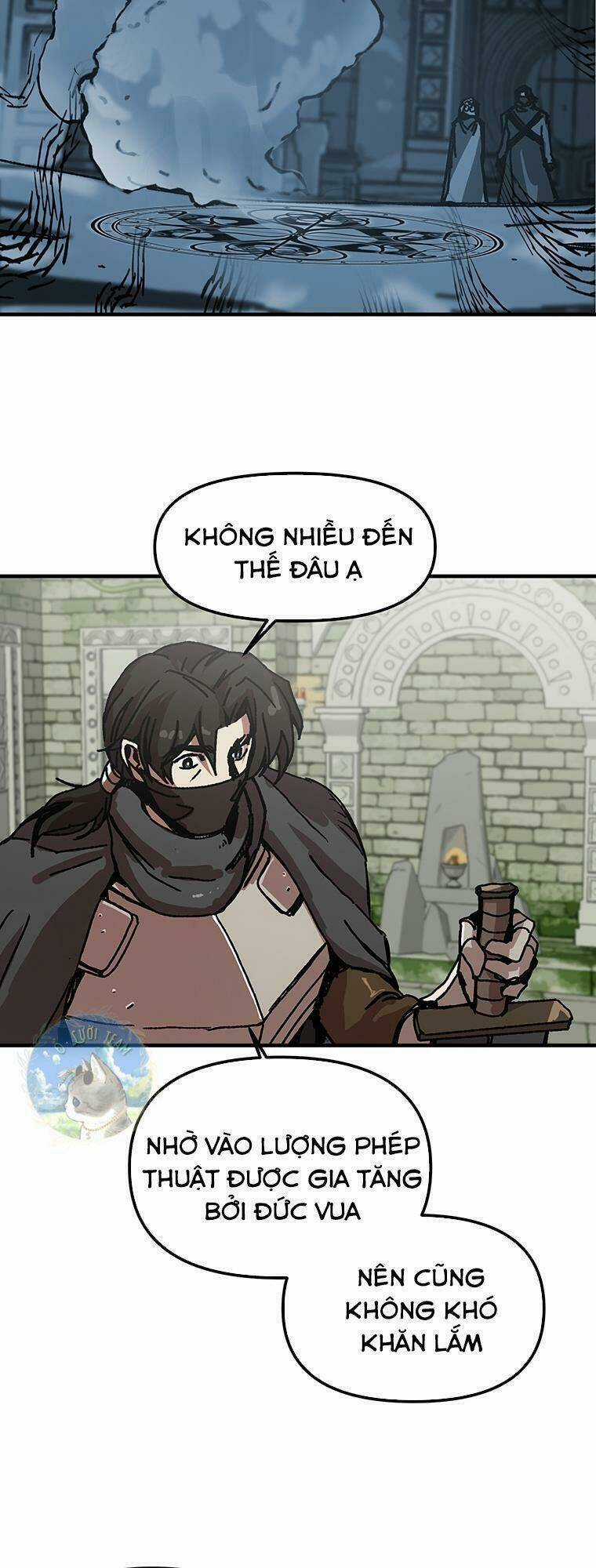 BUG PLAYER - NGƯỜI CHƠI LỖI - Chapter 96 - Trang 7