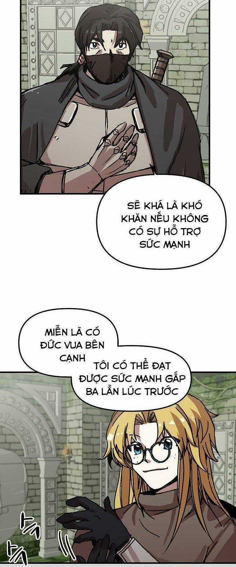 BUG PLAYER - NGƯỜI CHƠI LỖI - Chapter 96 - Trang 9