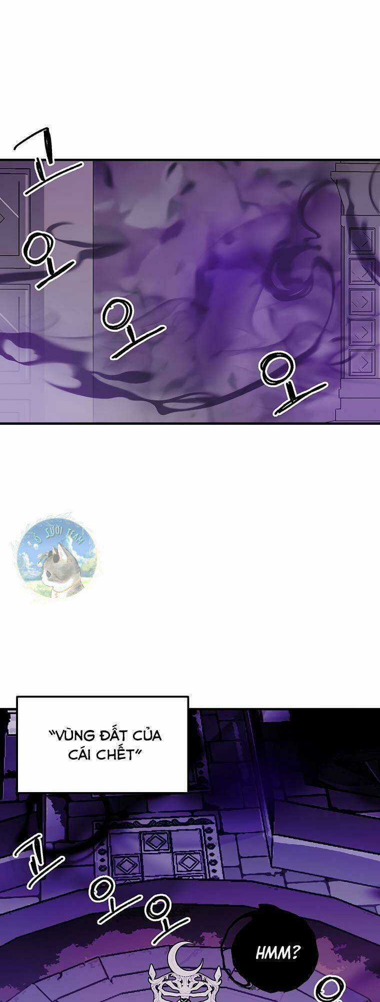 BUG PLAYER - NGƯỜI CHƠI LỖI - Chapter 97 - Trang 2