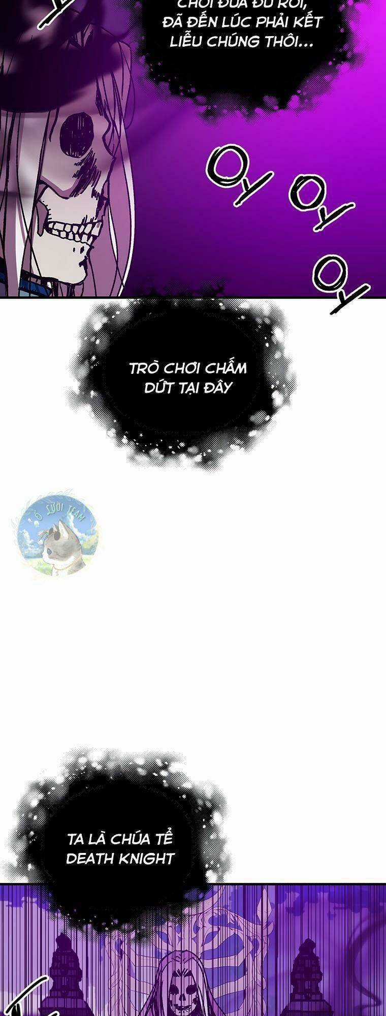 BUG PLAYER - NGƯỜI CHƠI LỖI - Chapter 97 - Trang 11