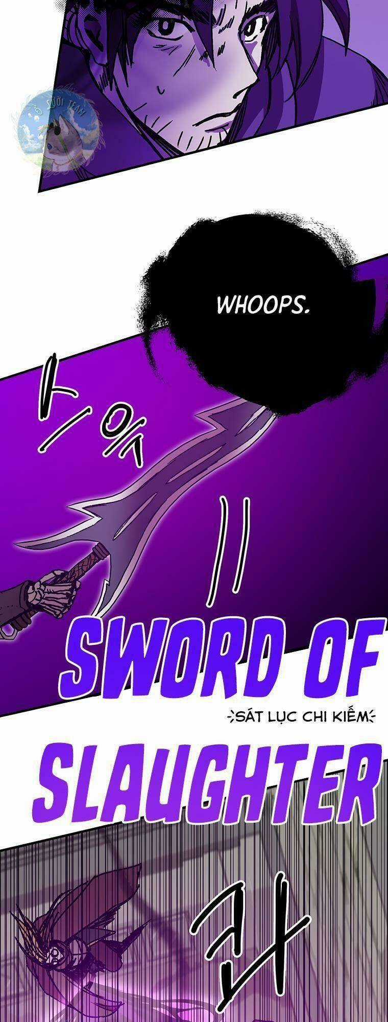 BUG PLAYER - NGƯỜI CHƠI LỖI - Chapter 97 - Trang 14