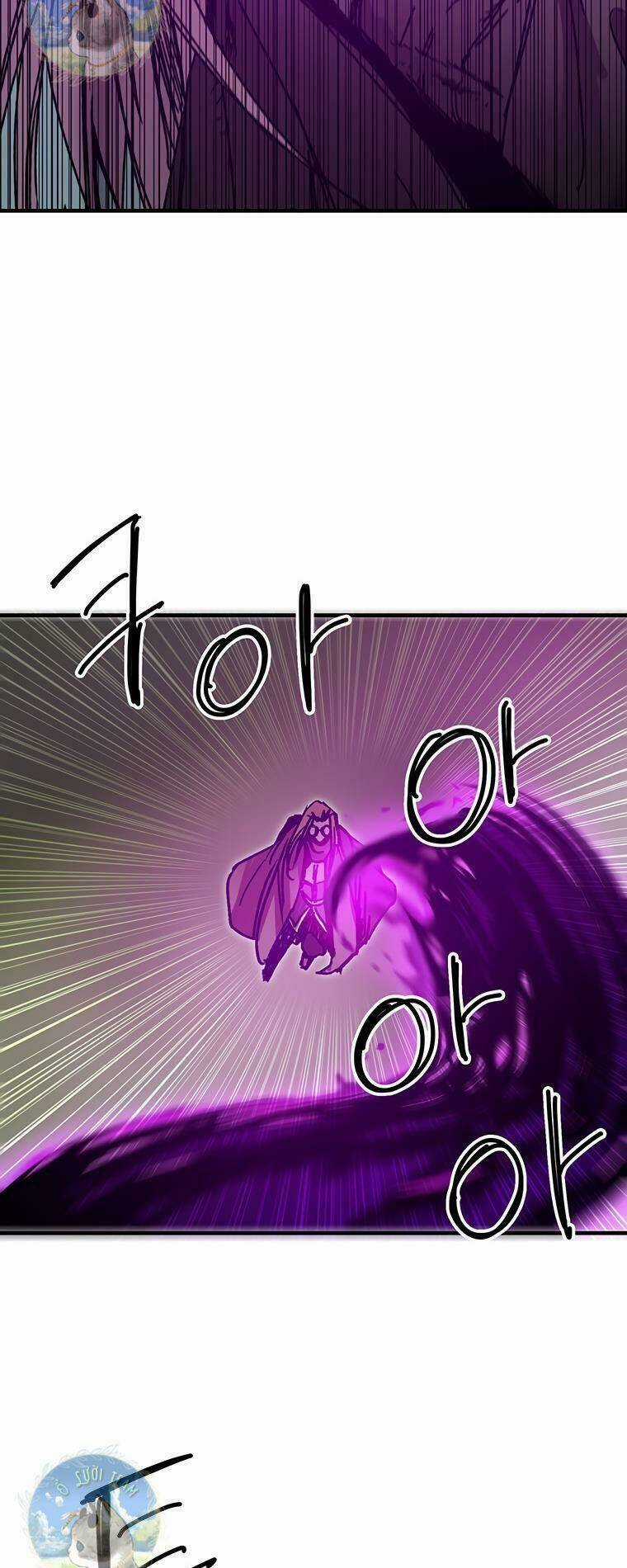 BUG PLAYER - NGƯỜI CHƠI LỖI - Chapter 97 - Trang 16